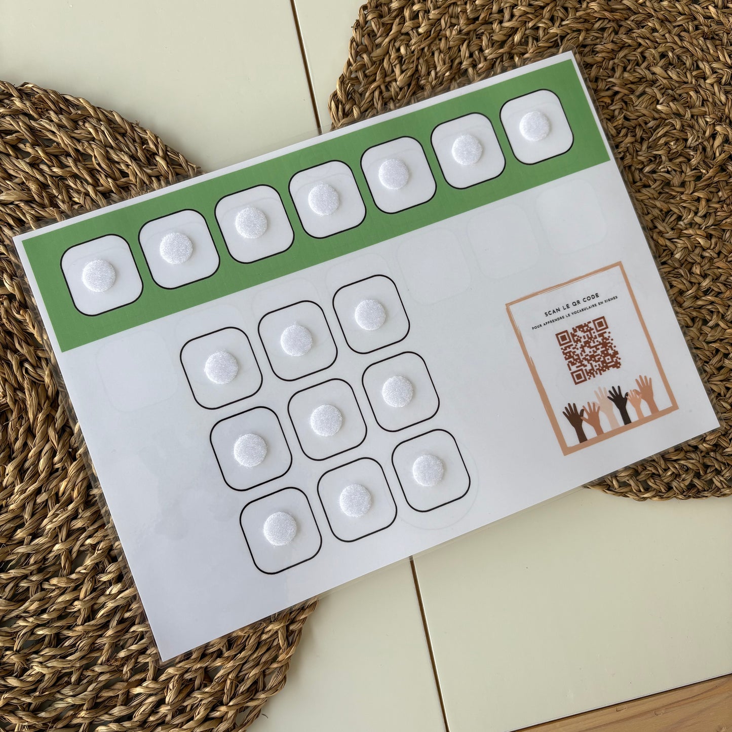 Daily & Routine : Ma routine matinale