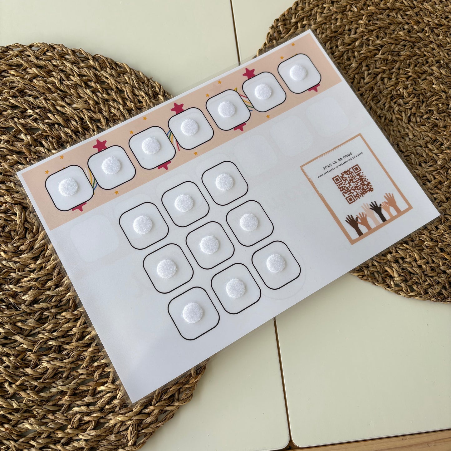 Daily & Routine : Ma routine matinale